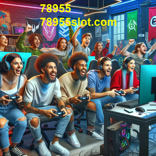 A Evolução dos Jogos Multijogador: Conectando Pessoas e Criando Comunidades