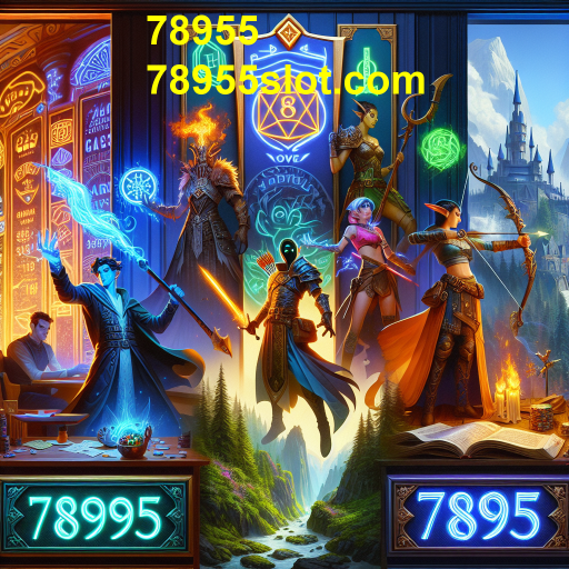 A Magia dos RPGs: Uma Jornada através da Narrativa e Imersão